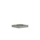 DORNBRACHT-AIR-SWITCH-Bedienknopf-SERIENNEUTRAL-10714970-Dark-Platinum-gebuerstet-10714970-99 gallery number 1